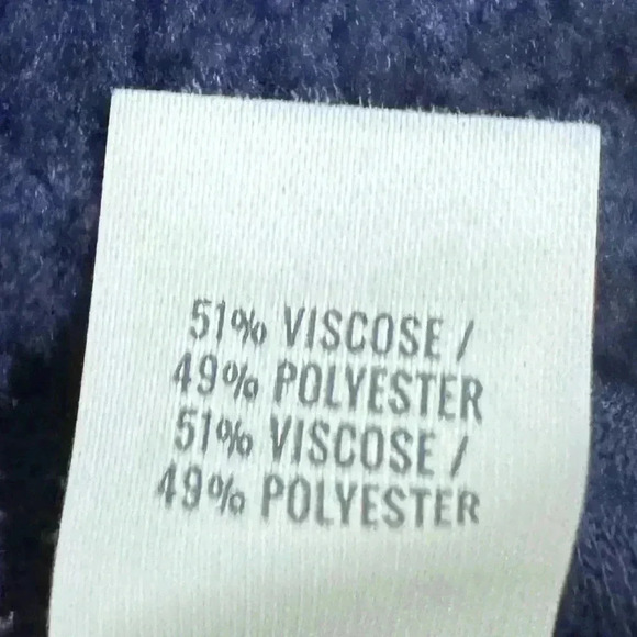 New Aerie Cowl Neck Soft Pullover Size Small - Picture 5 of 5